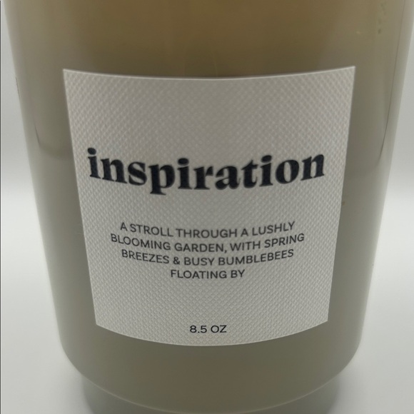 Inspirational Scented Candles 8.5 oz - Picture 2 of 10